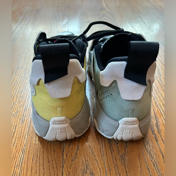 Jordan Delta, size 7y - Picture 5 of 6